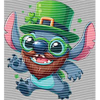 ST PATRICKS DAY-ST 1115